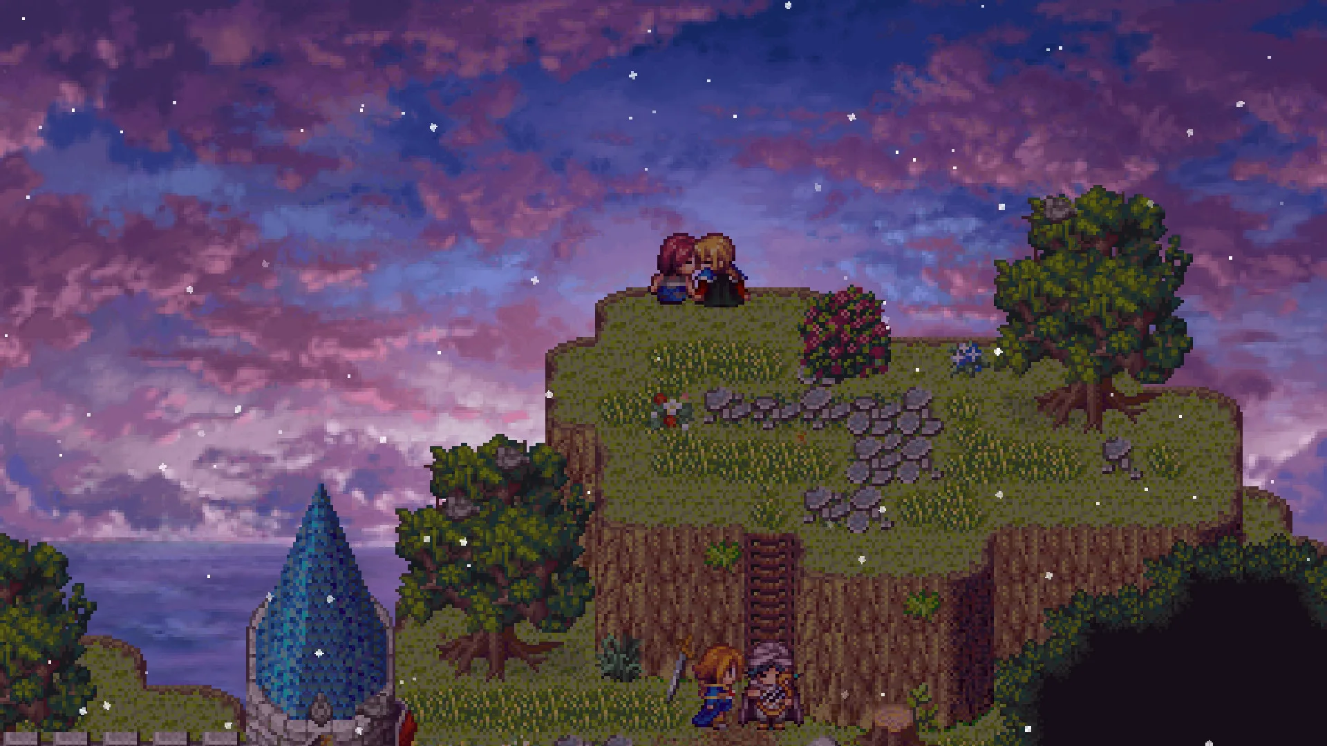 Ara Fell: Enhanced Edition screenshot 4