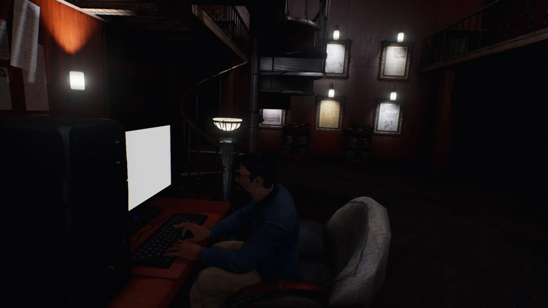 Mesel screenshot 4