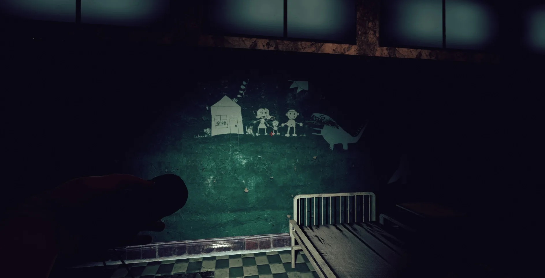 Mesel screenshot 5