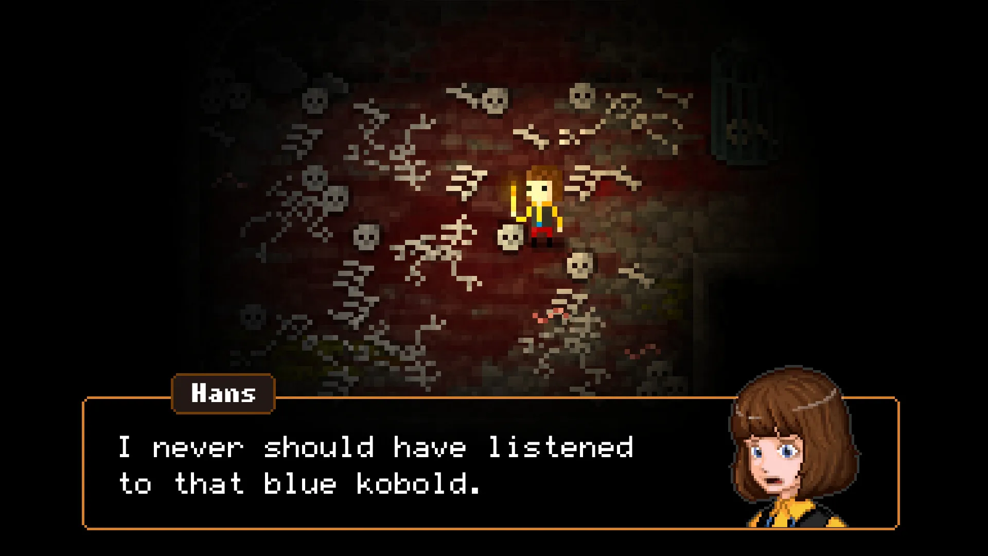 The Count Lucanor screenshot 4