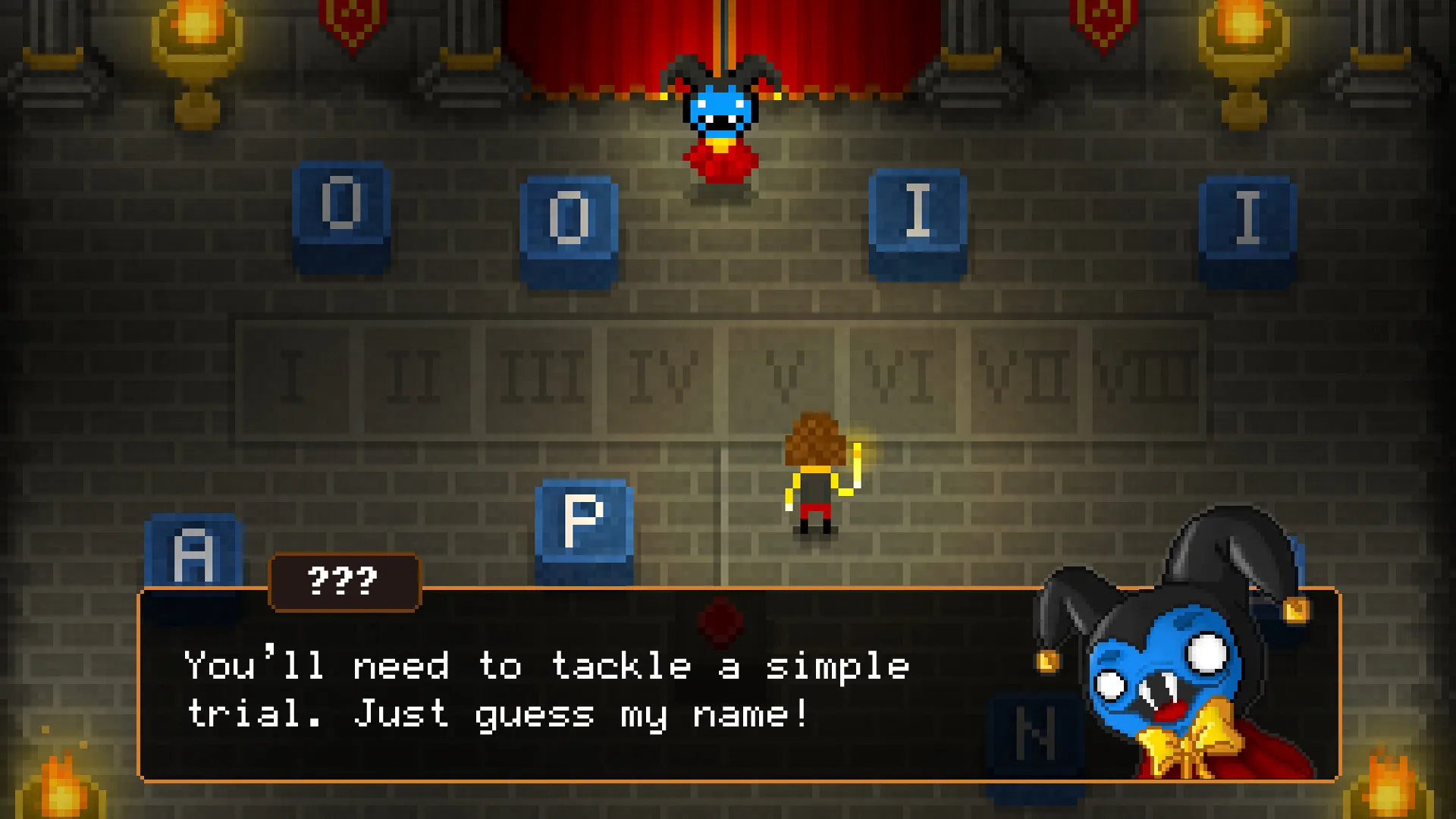 The Count Lucanor screenshot 5