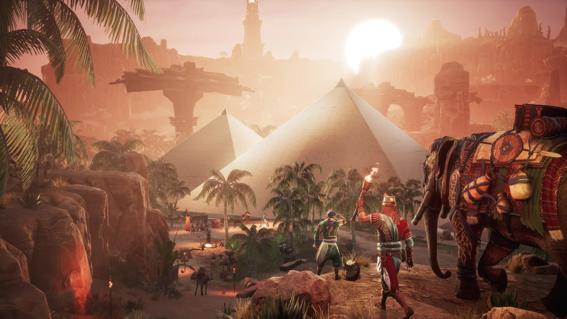 Conan Exiles screenshot 3
