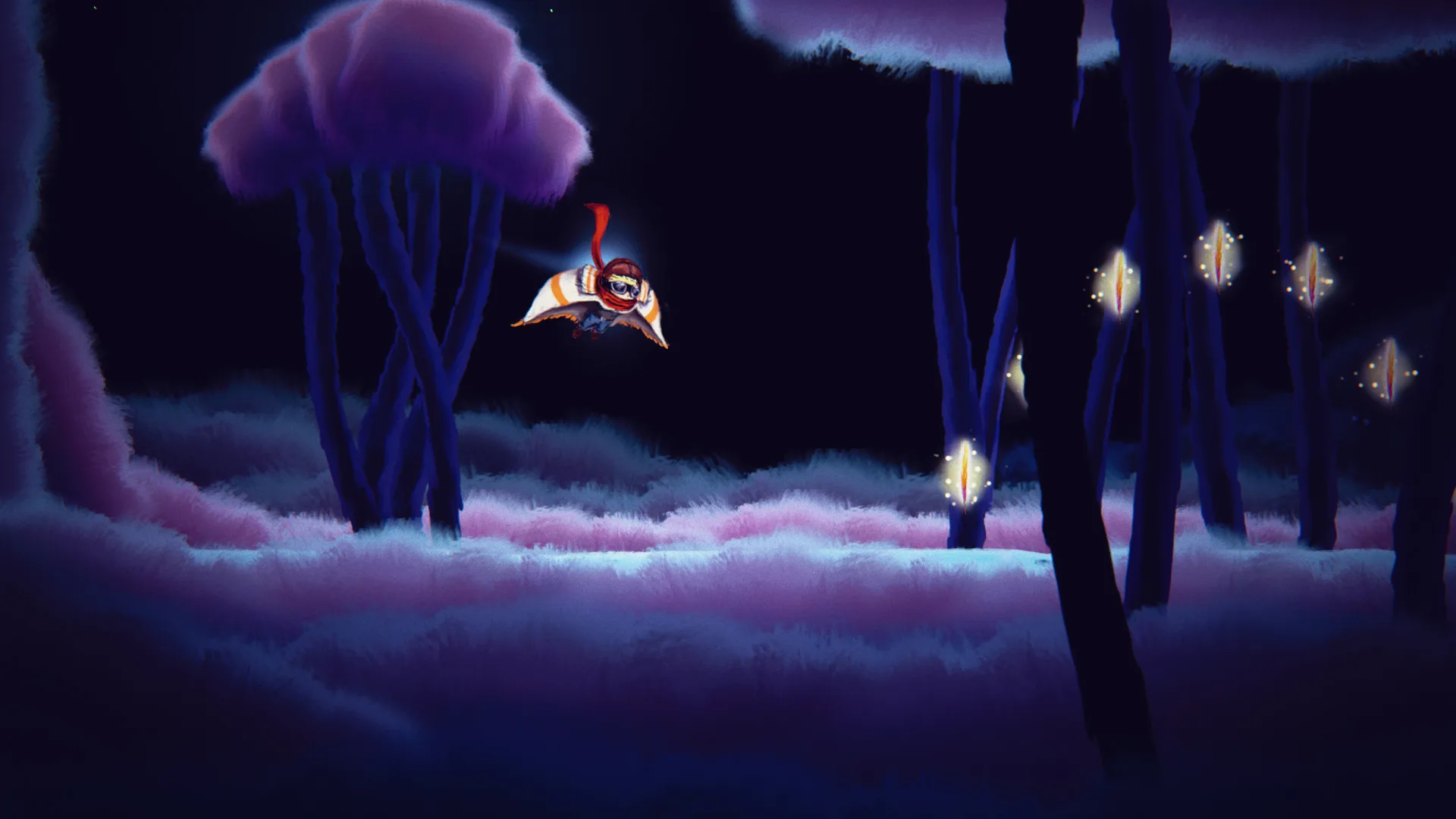 Talewind screenshot 5