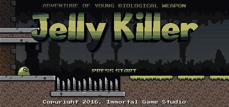 Jelly Killer