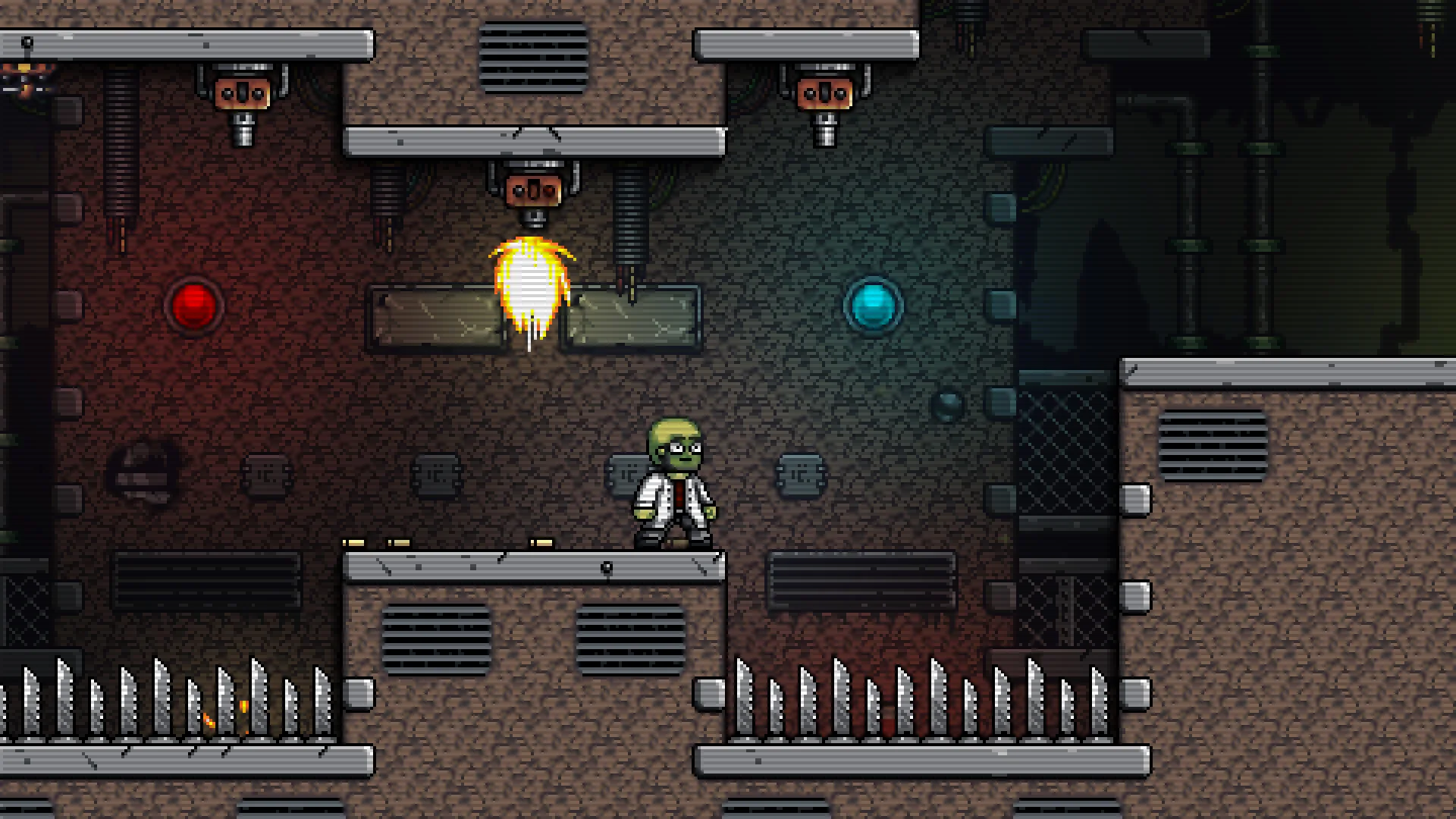 Jelly Killer screenshot 3