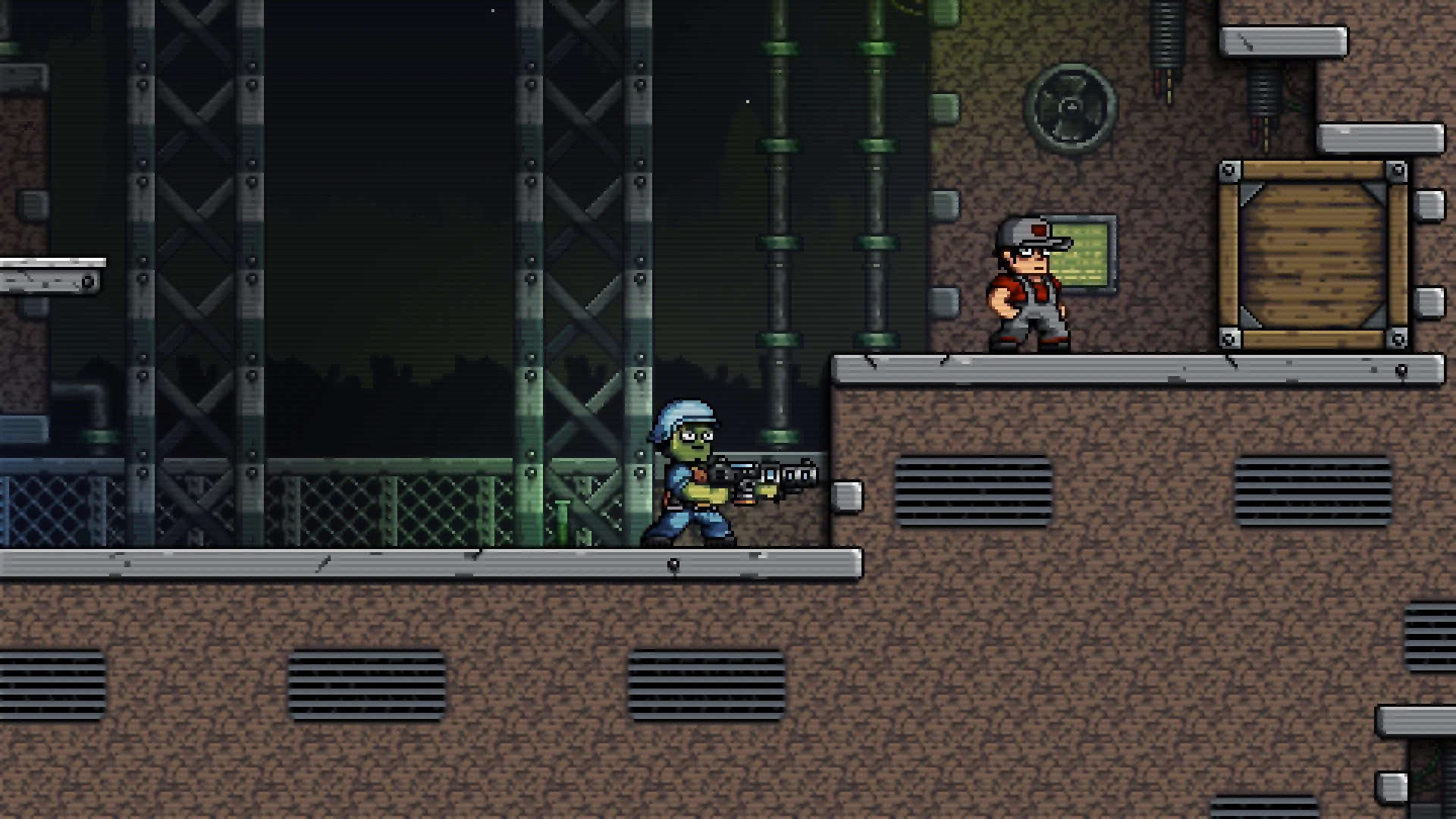 Jelly Killer screenshot 4
