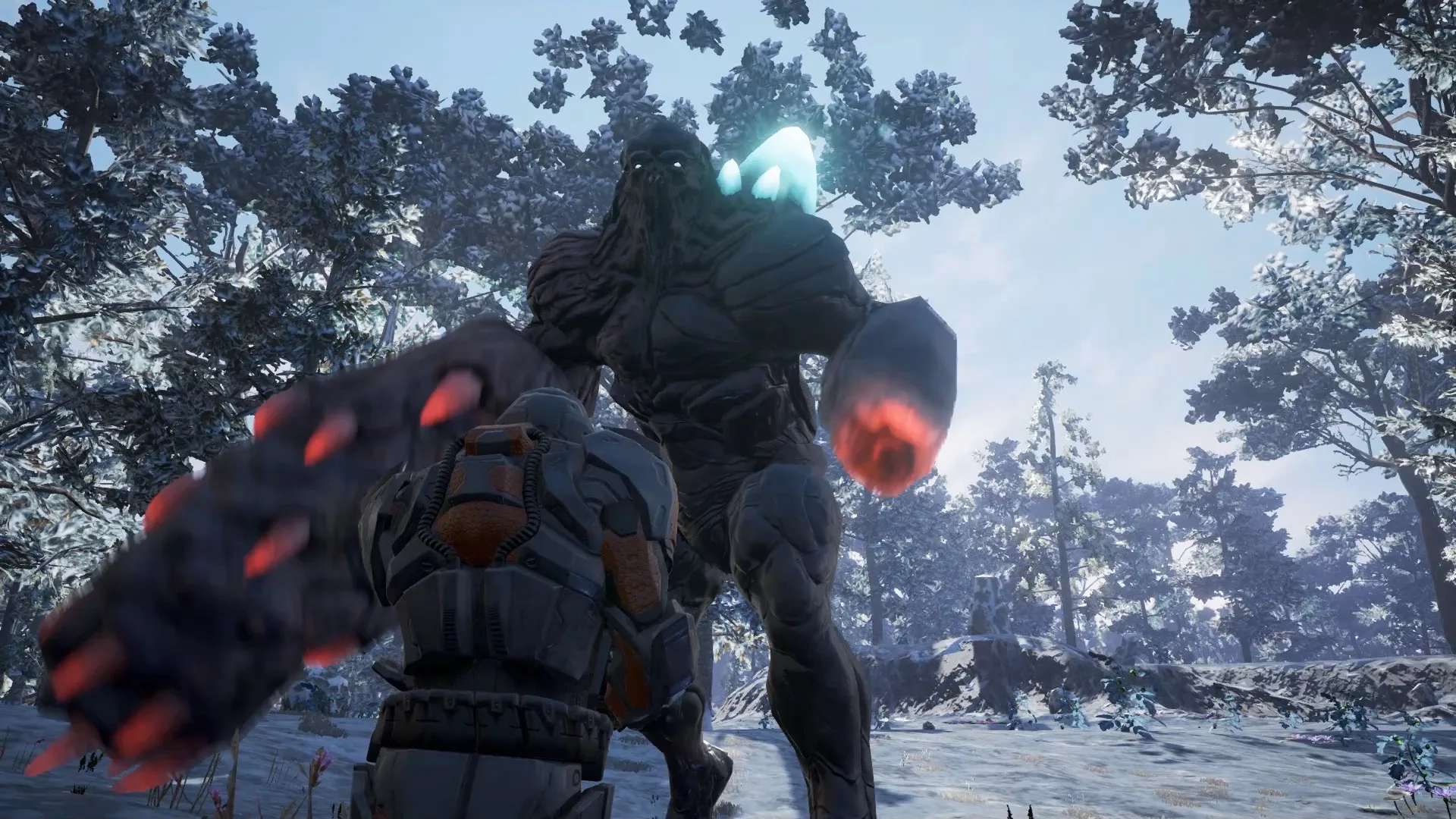 Fragmented screenshot 5
