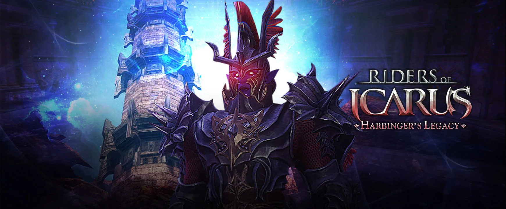 Riders of Icarus screenshot 1