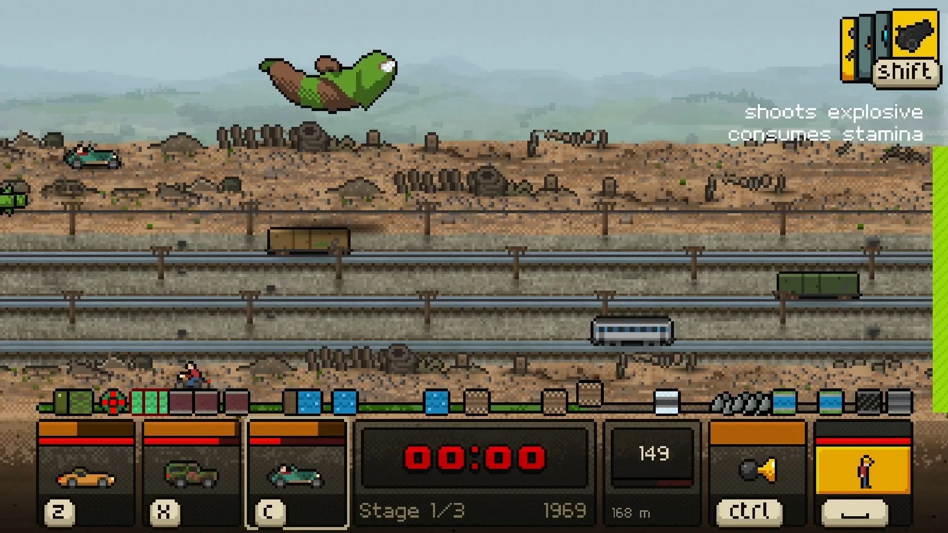 Switchcars screenshot 2