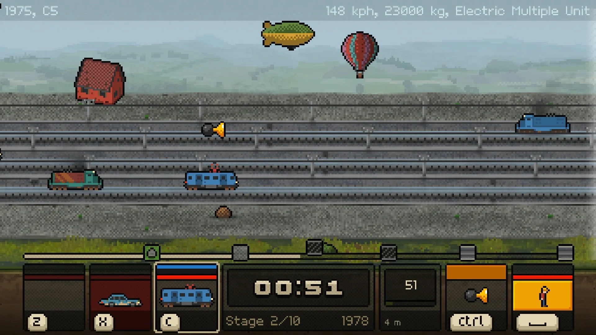 Switchcars screenshot 3