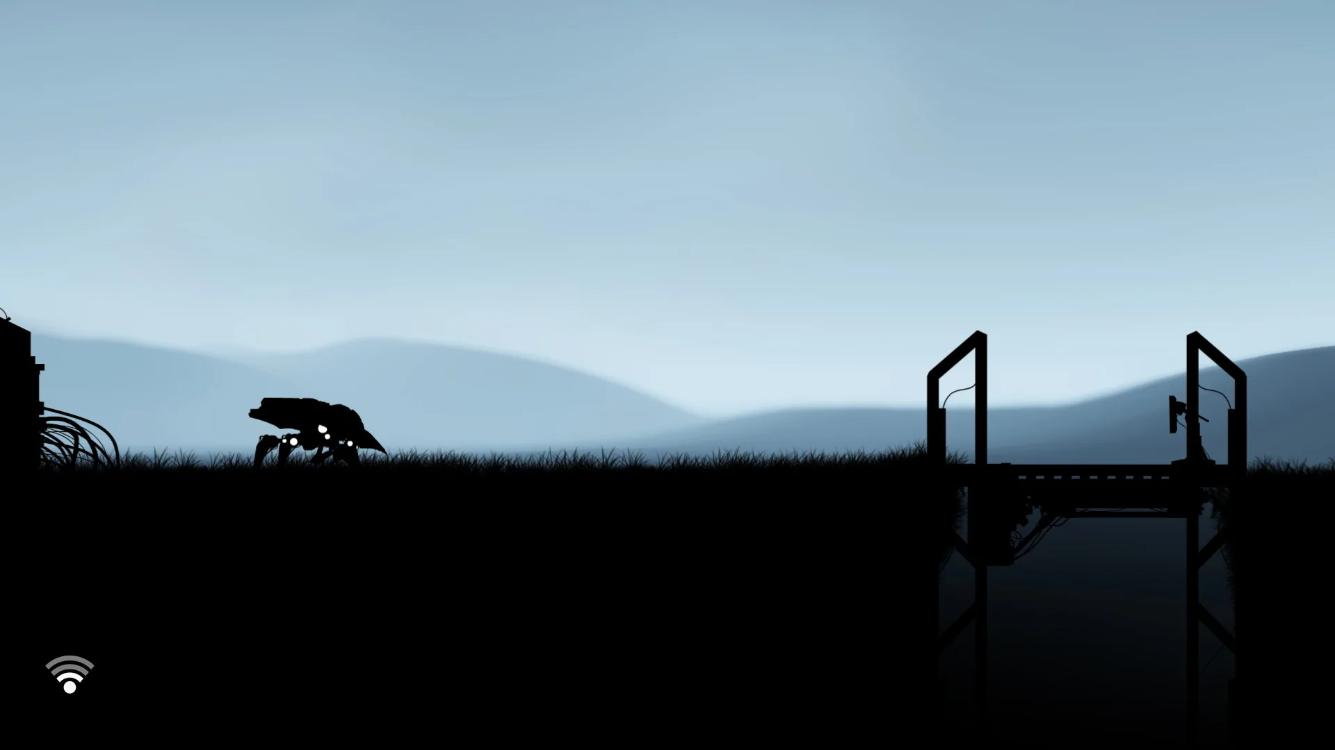Antenna screenshot 1