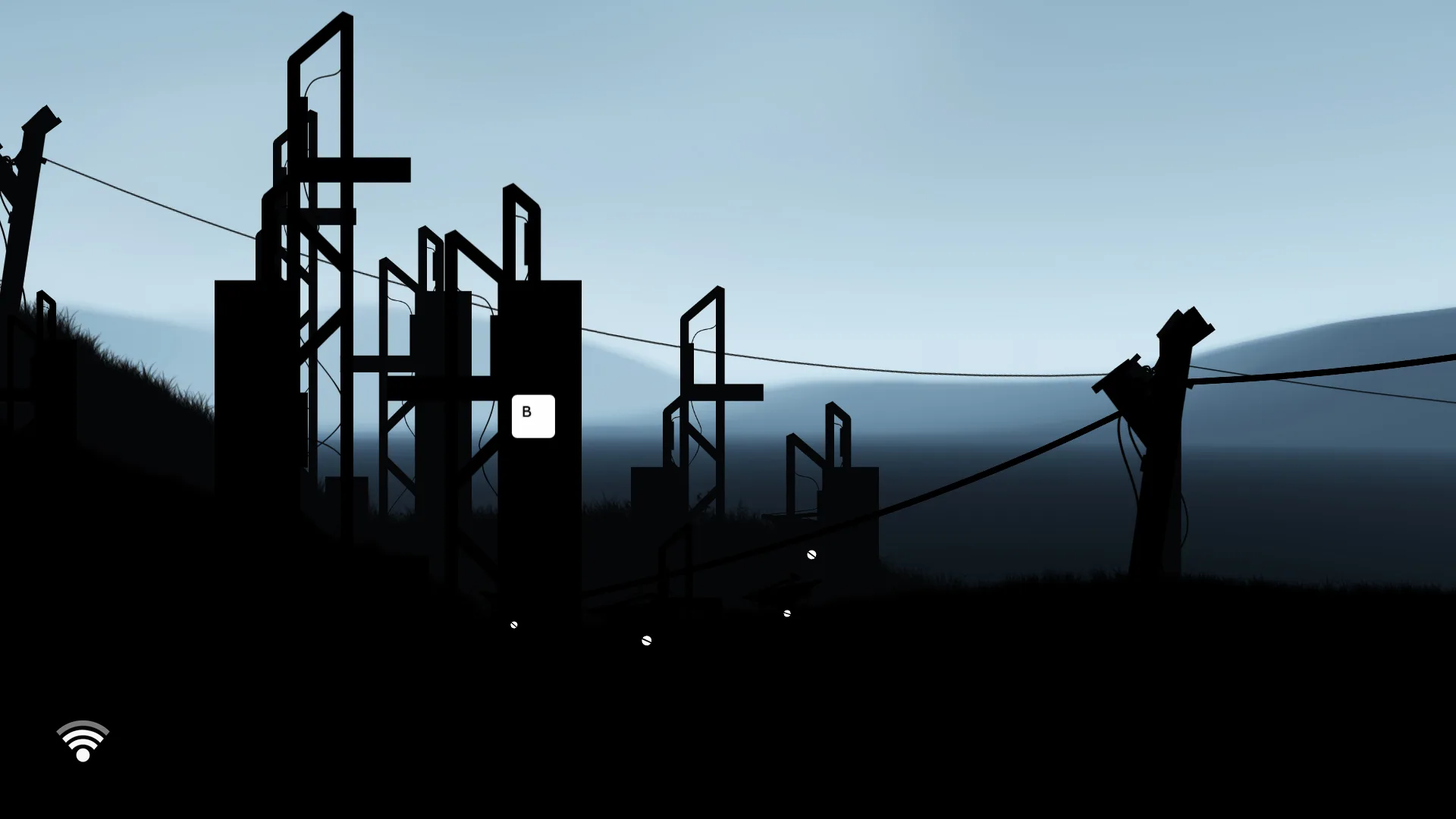 Antenna screenshot 2