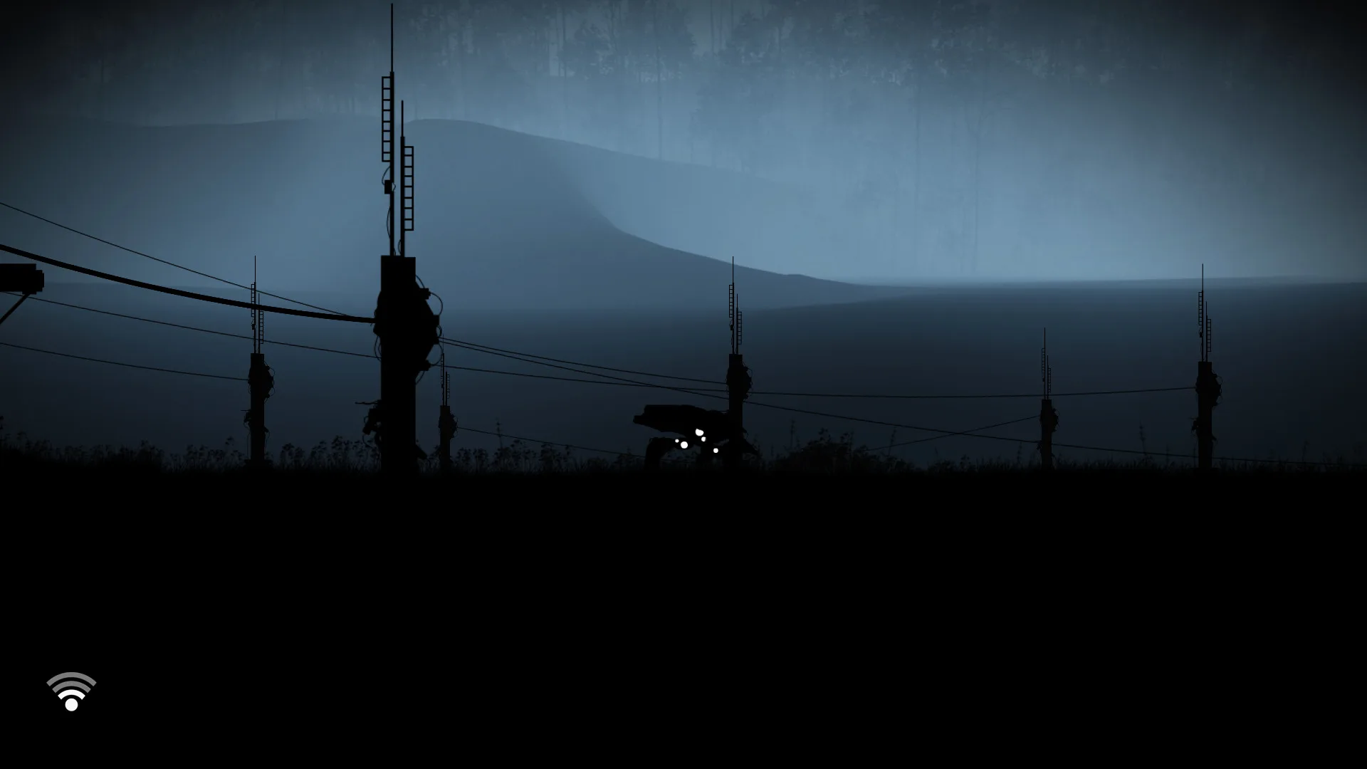 Antenna screenshot 5