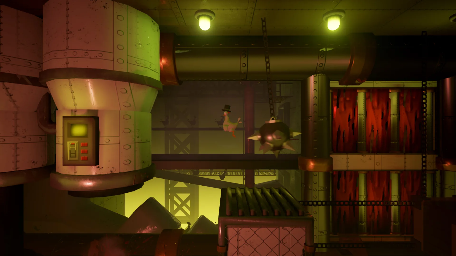 Chicku screenshot 2
