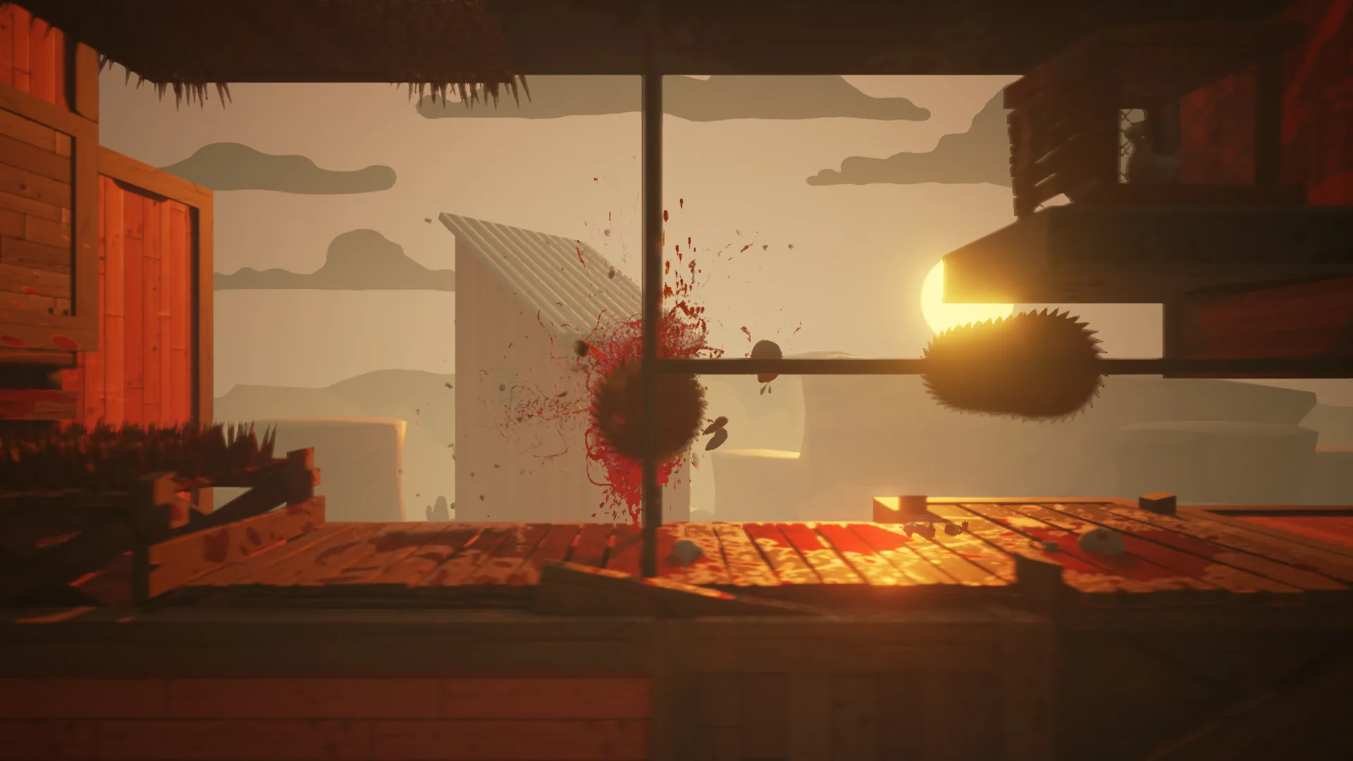 Chicku screenshot 4