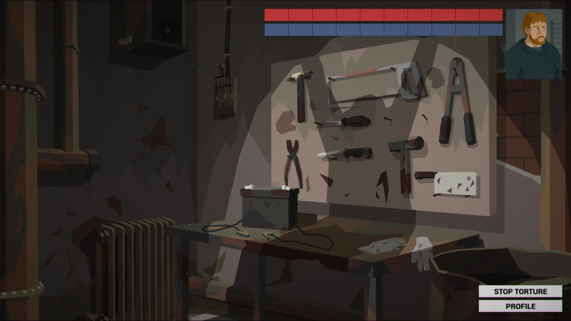 This Is the Police screenshot 3
