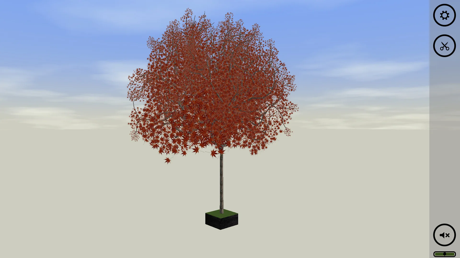 Bonsai screenshot 2