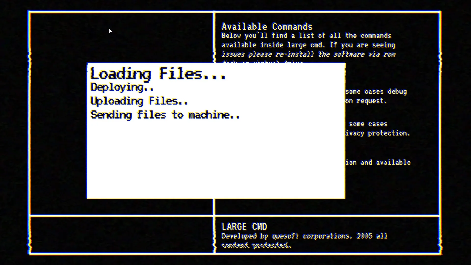 HACK_IT screenshot 3