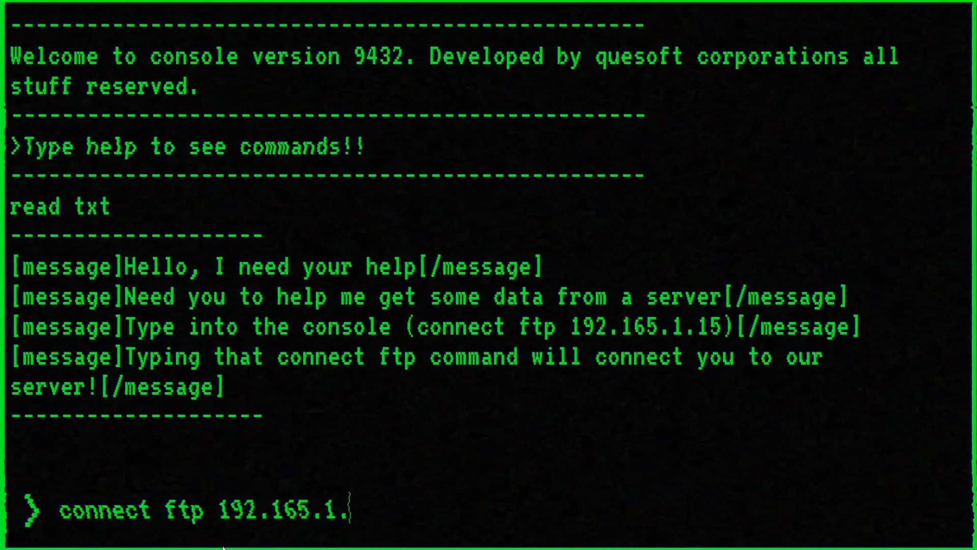 HACK_IT screenshot 5