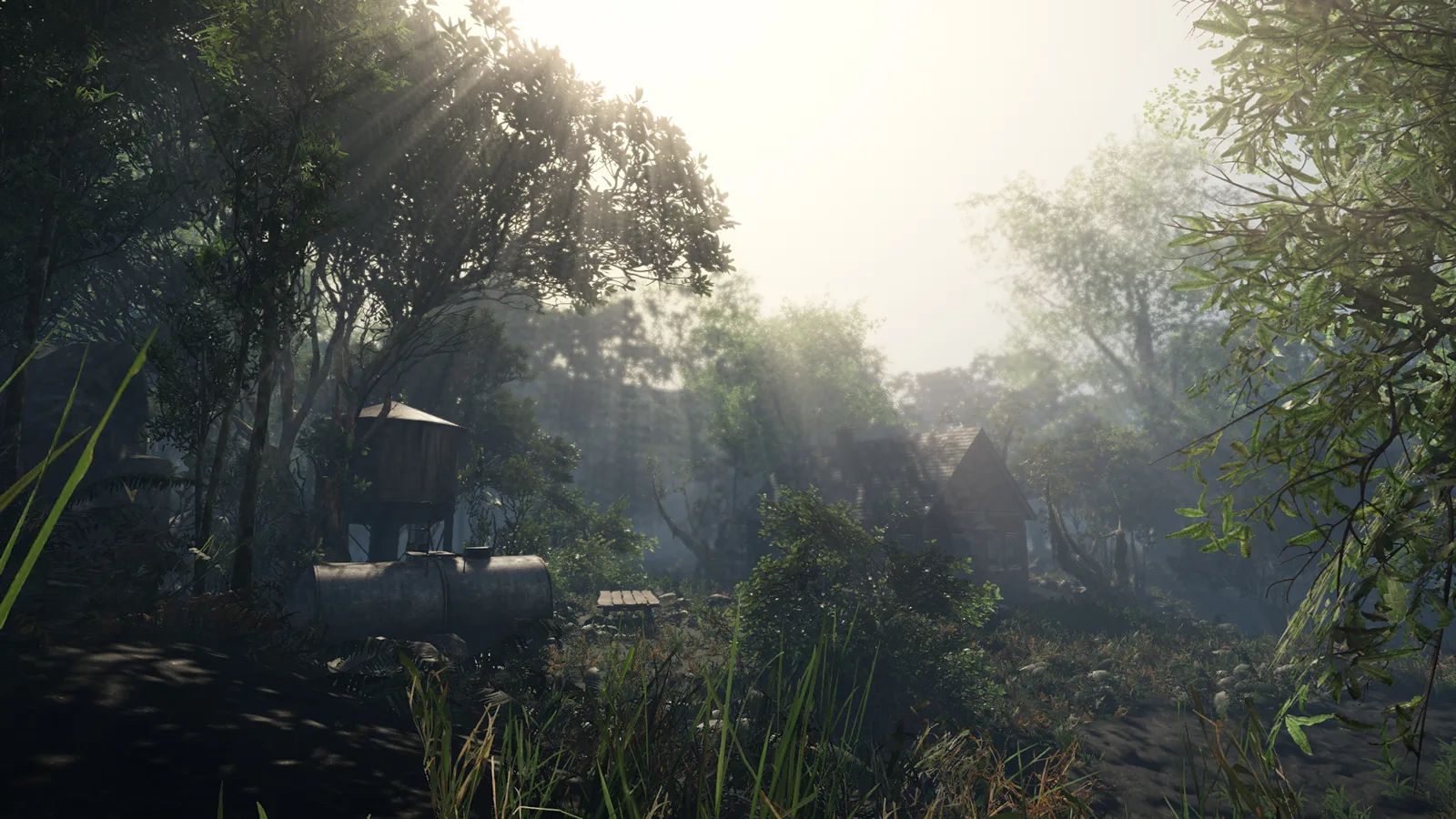 Find Out screenshot 4