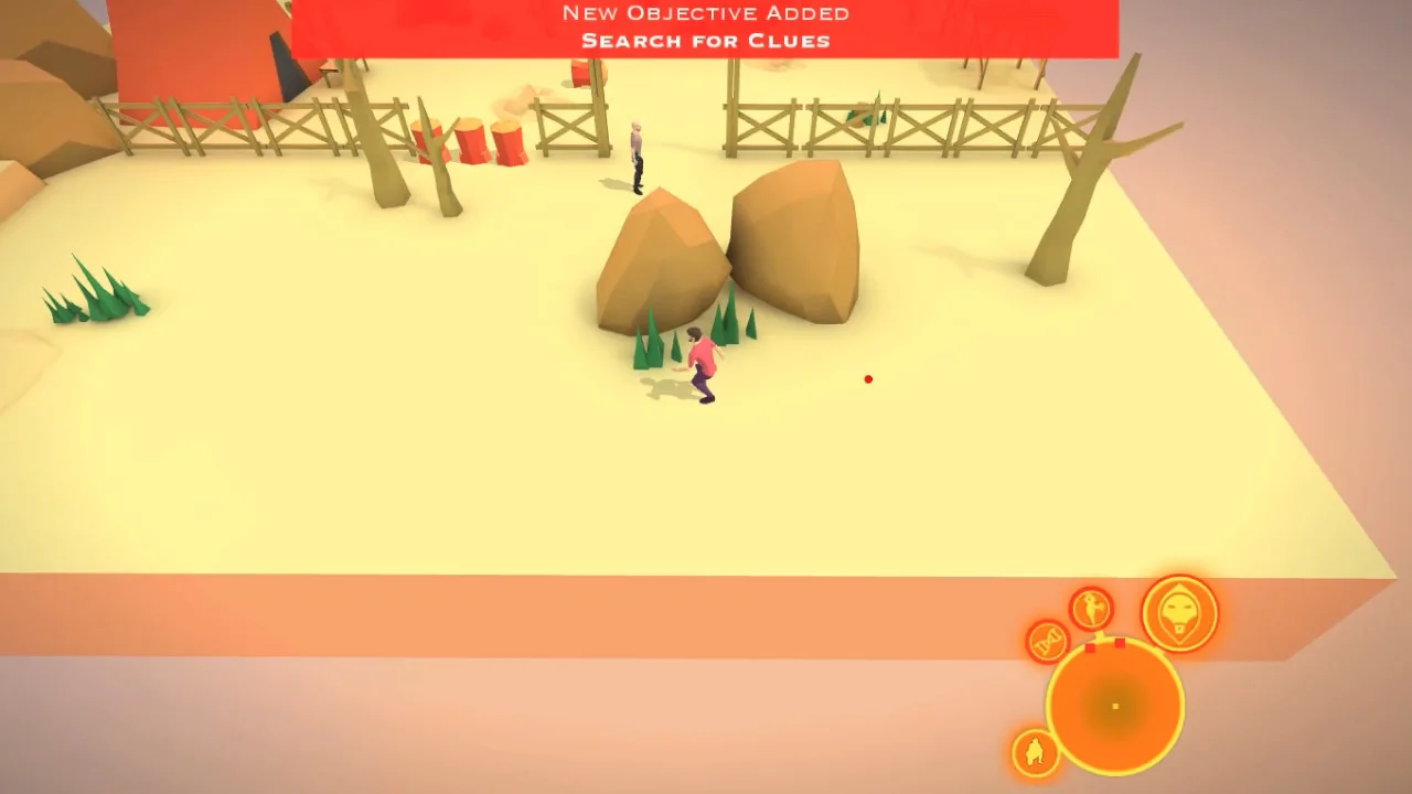 Love is Blind: Mutants screenshot 4