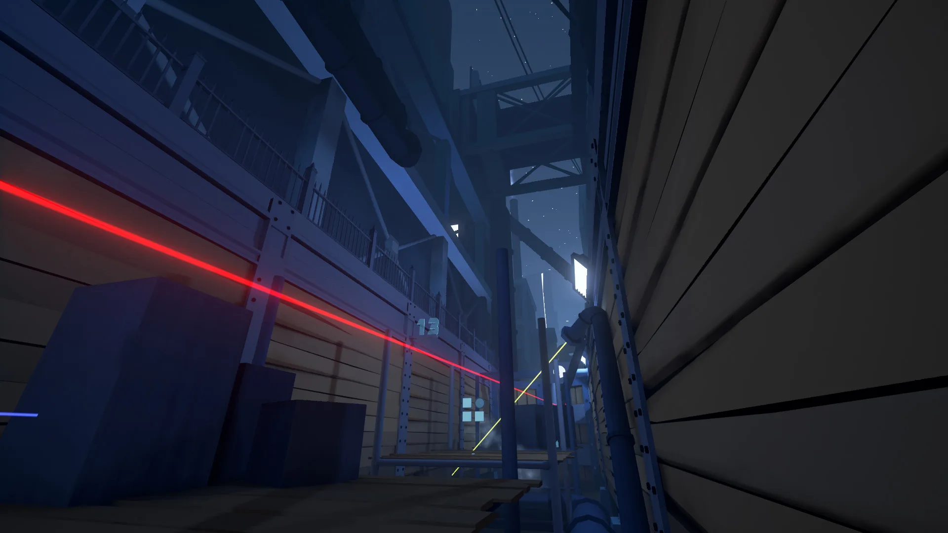 Light Repair Team #4 screenshot 1