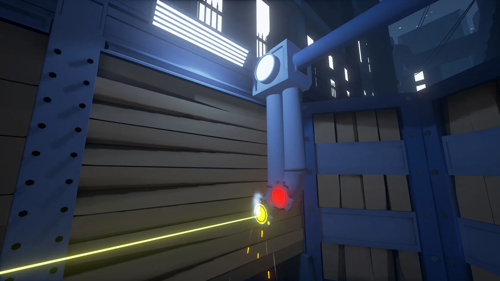 Light Repair Team #4 screenshot 3