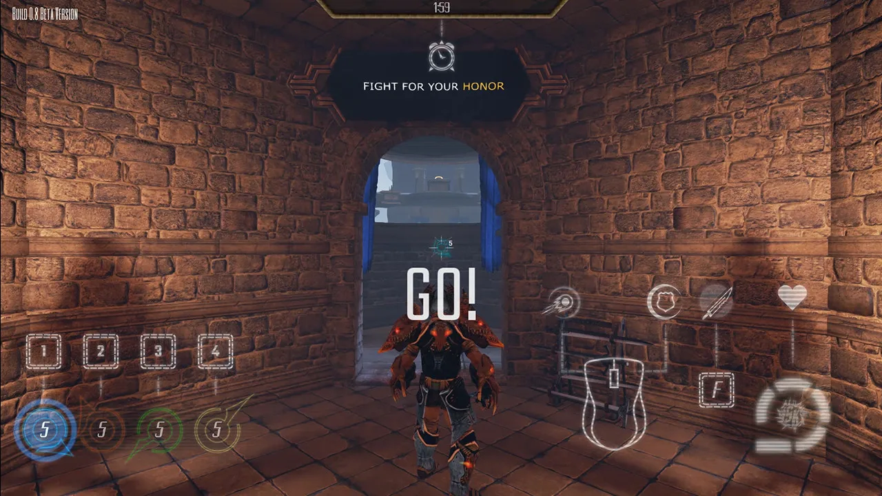 SpellKnights screenshot 2