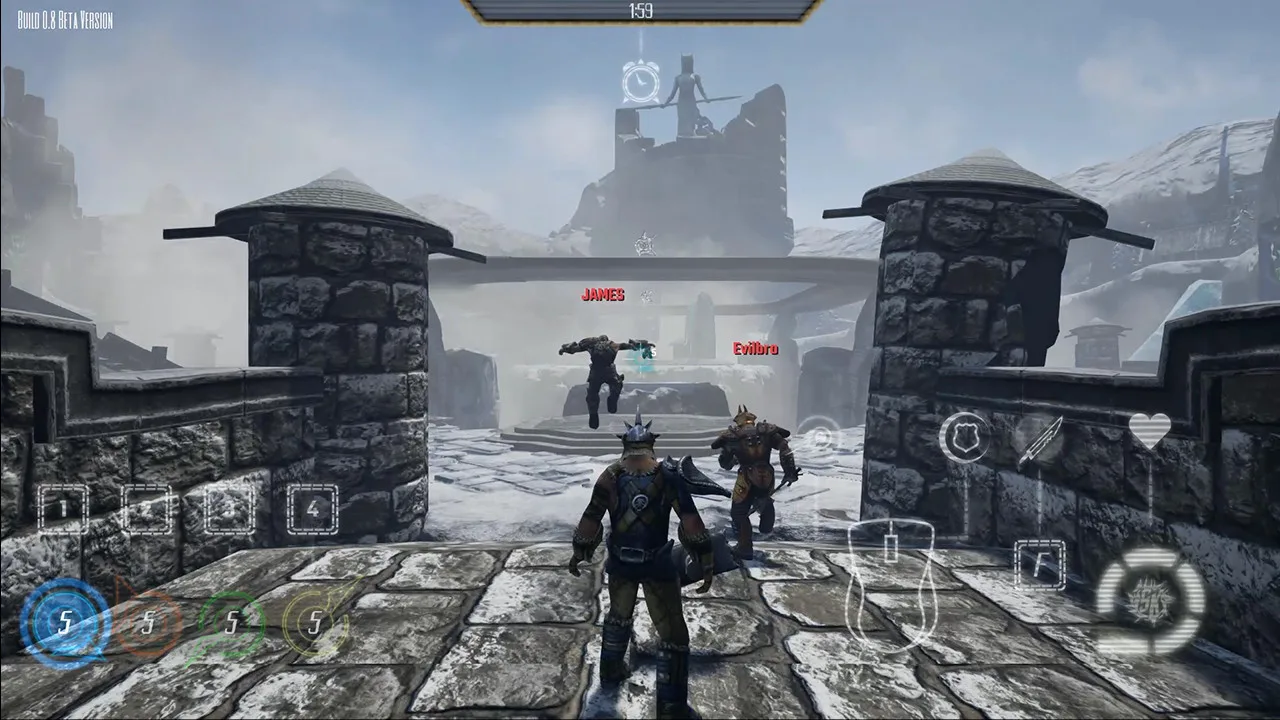 SpellKnights screenshot 5