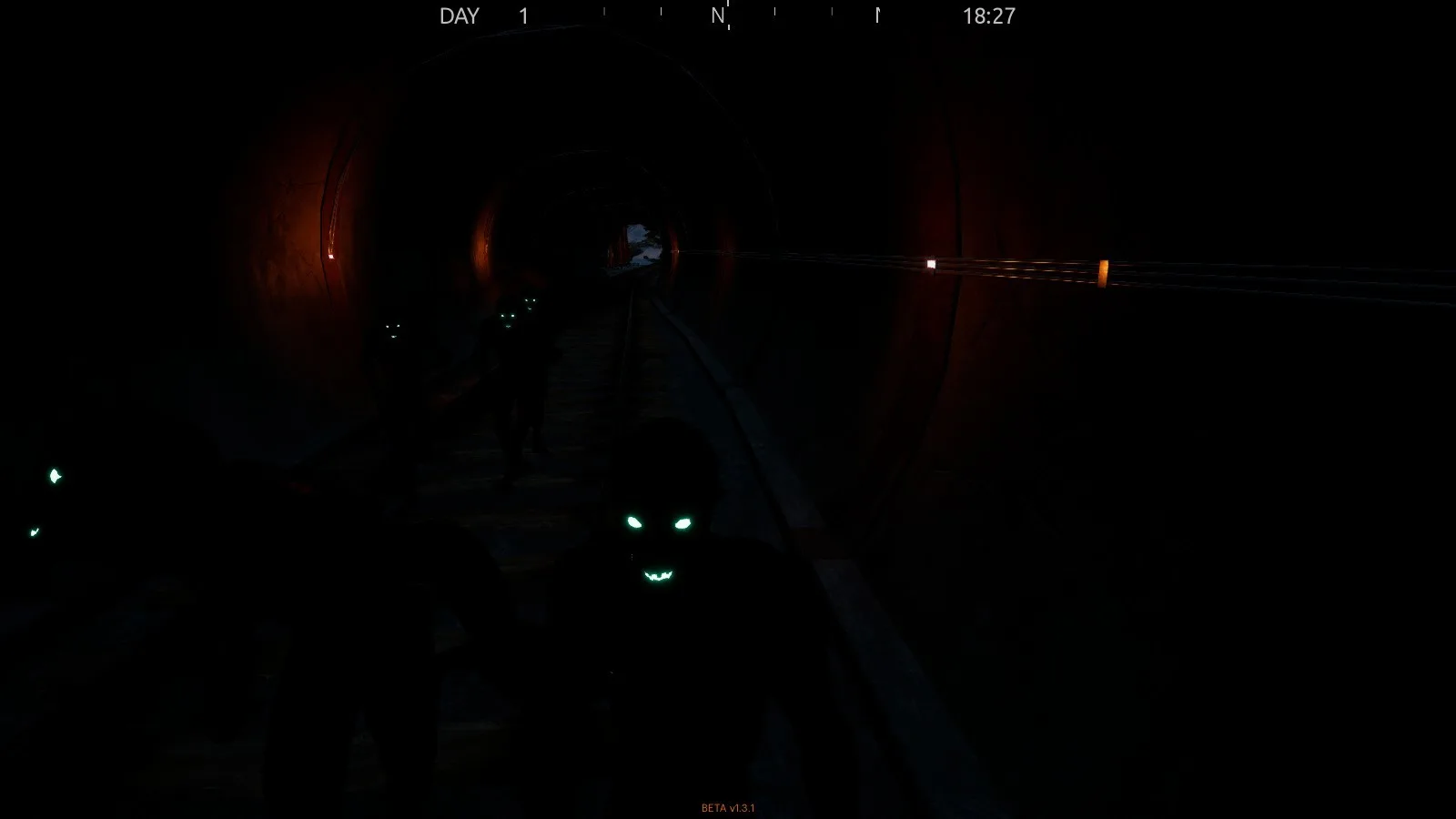 TRAPPED screenshot 2