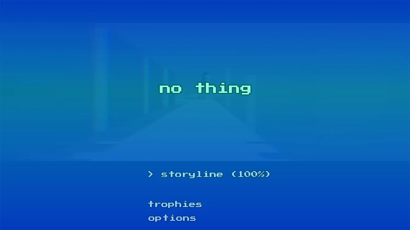NO THING screenshot 5
