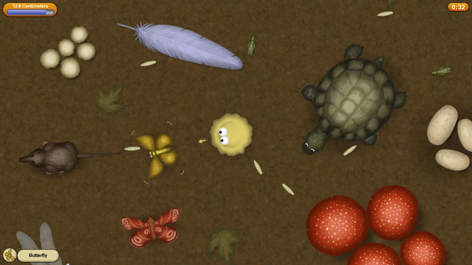 Tasty Planet: Back for Seconds screenshot 2