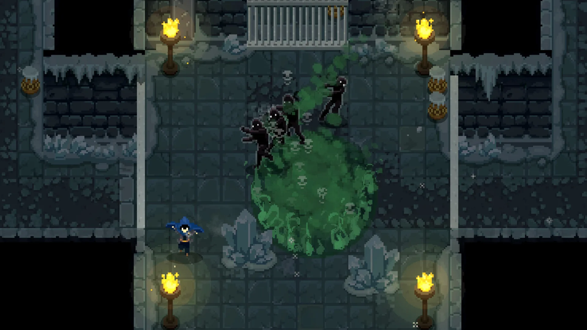Wizard of Legend screenshot 4