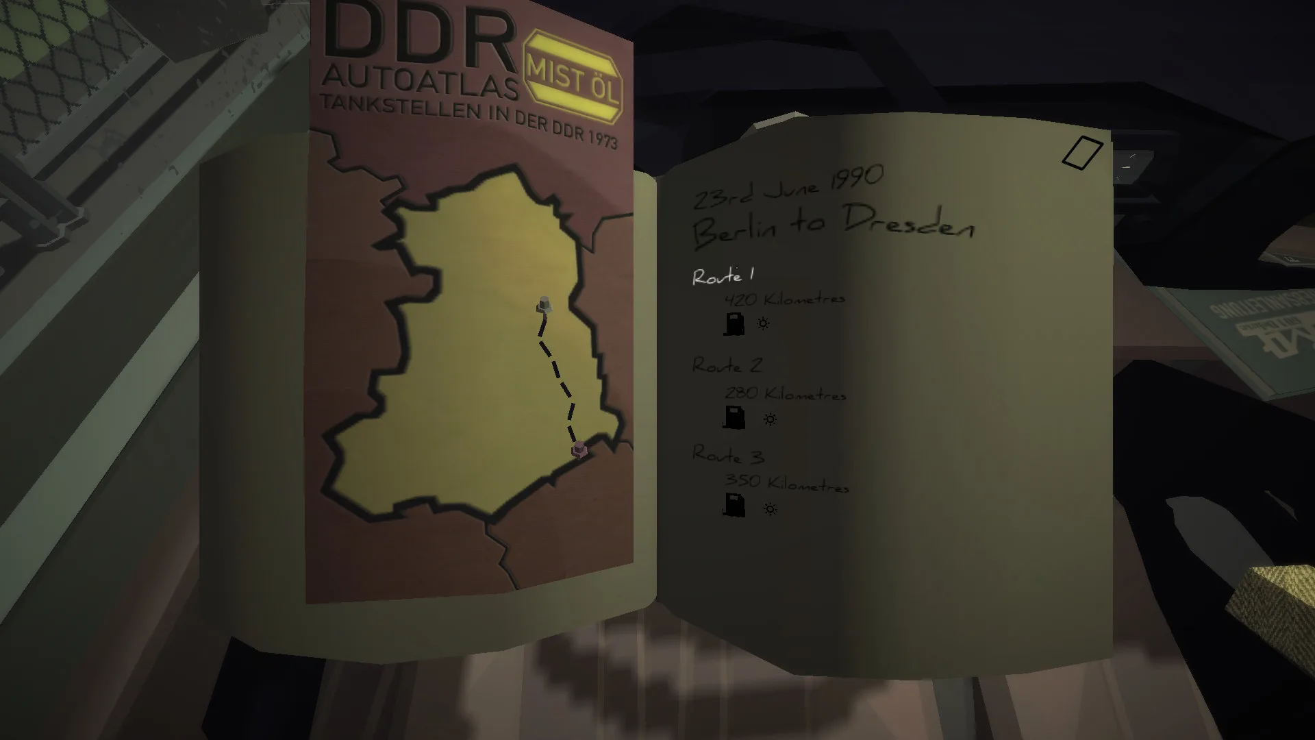Jalopy screenshot 5
