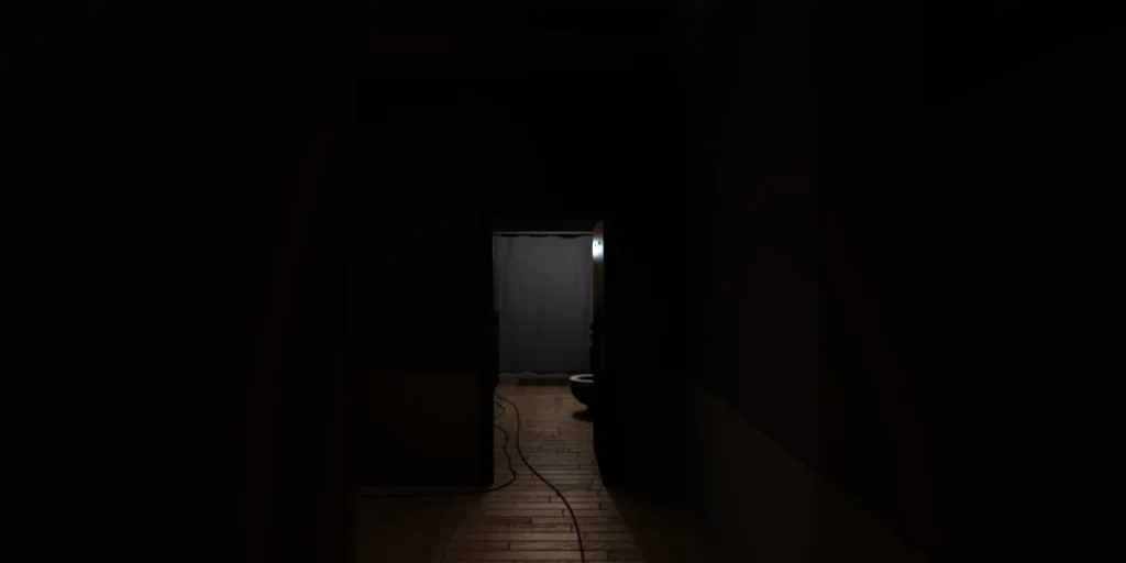 Sophie's Curse screenshot 1