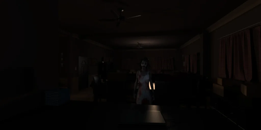 Sophie's Curse screenshot 2