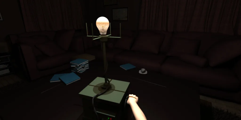 Sophie's Curse screenshot 3