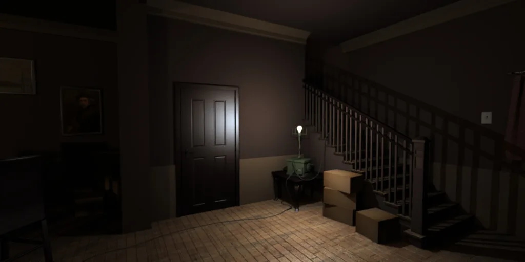 Sophie's Curse screenshot 5