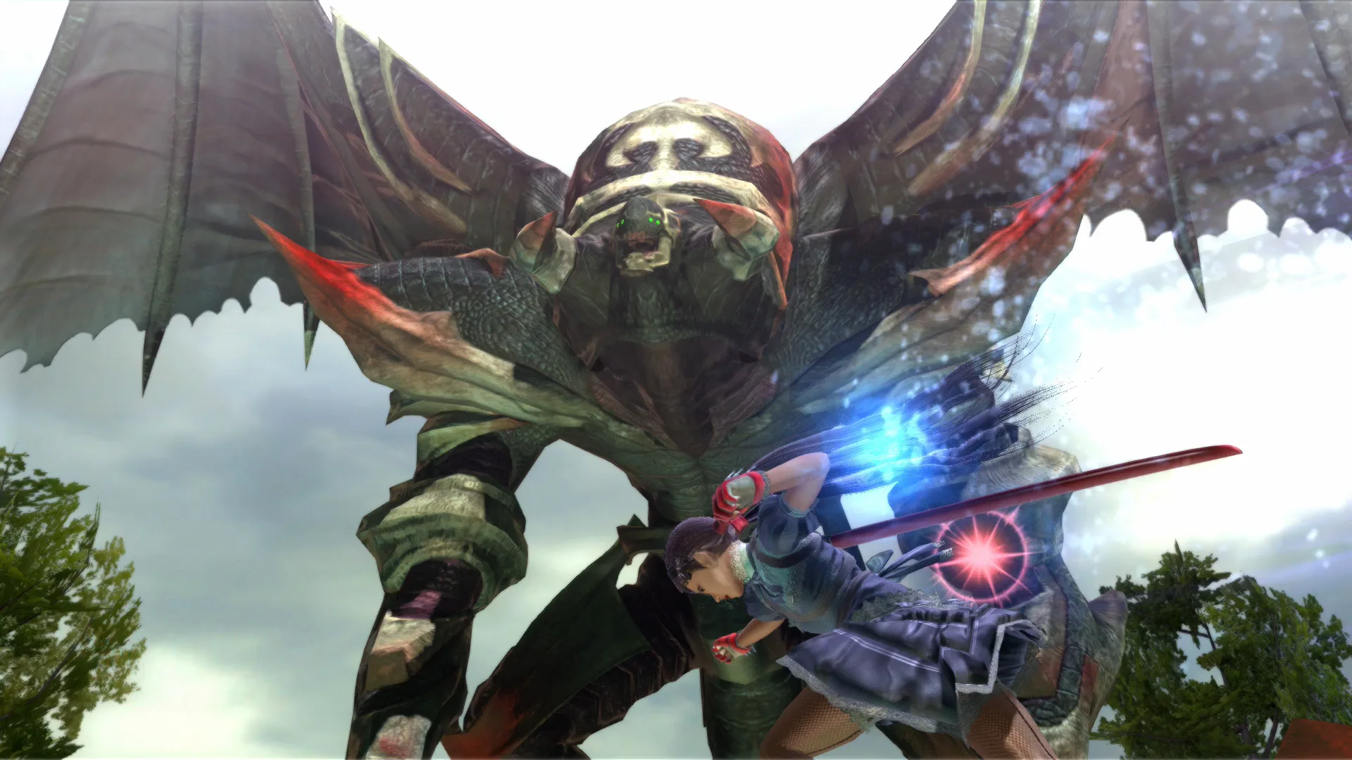 Onechanbara Z2: Chaos screenshot 2