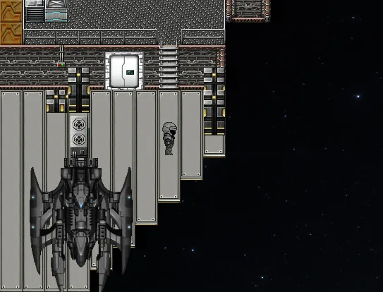 Space Pilgrim Episode IV: Sol screenshot 3