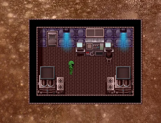 Space Pilgrim Episode IV: Sol screenshot 5