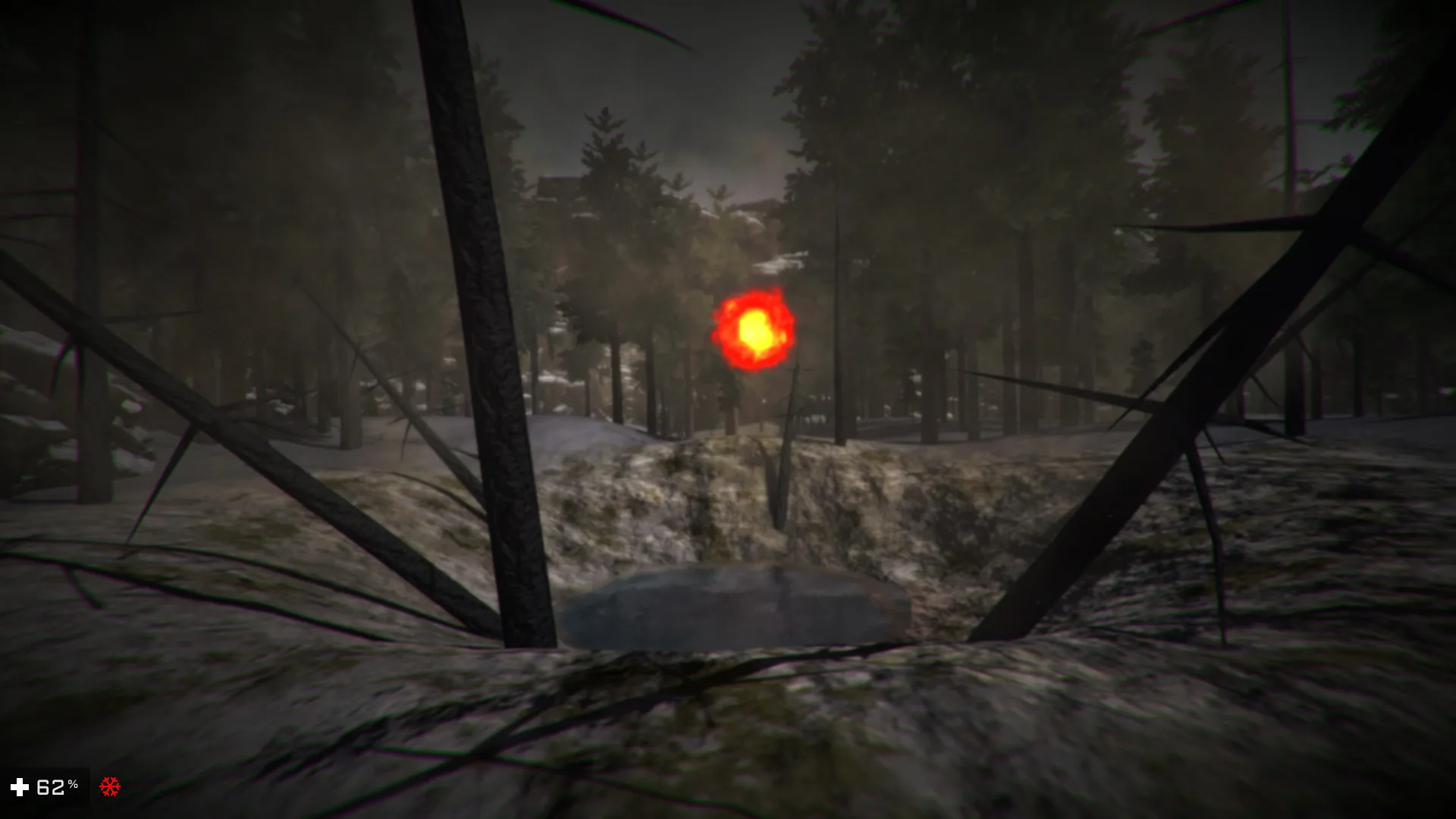 AMOK screenshot 2