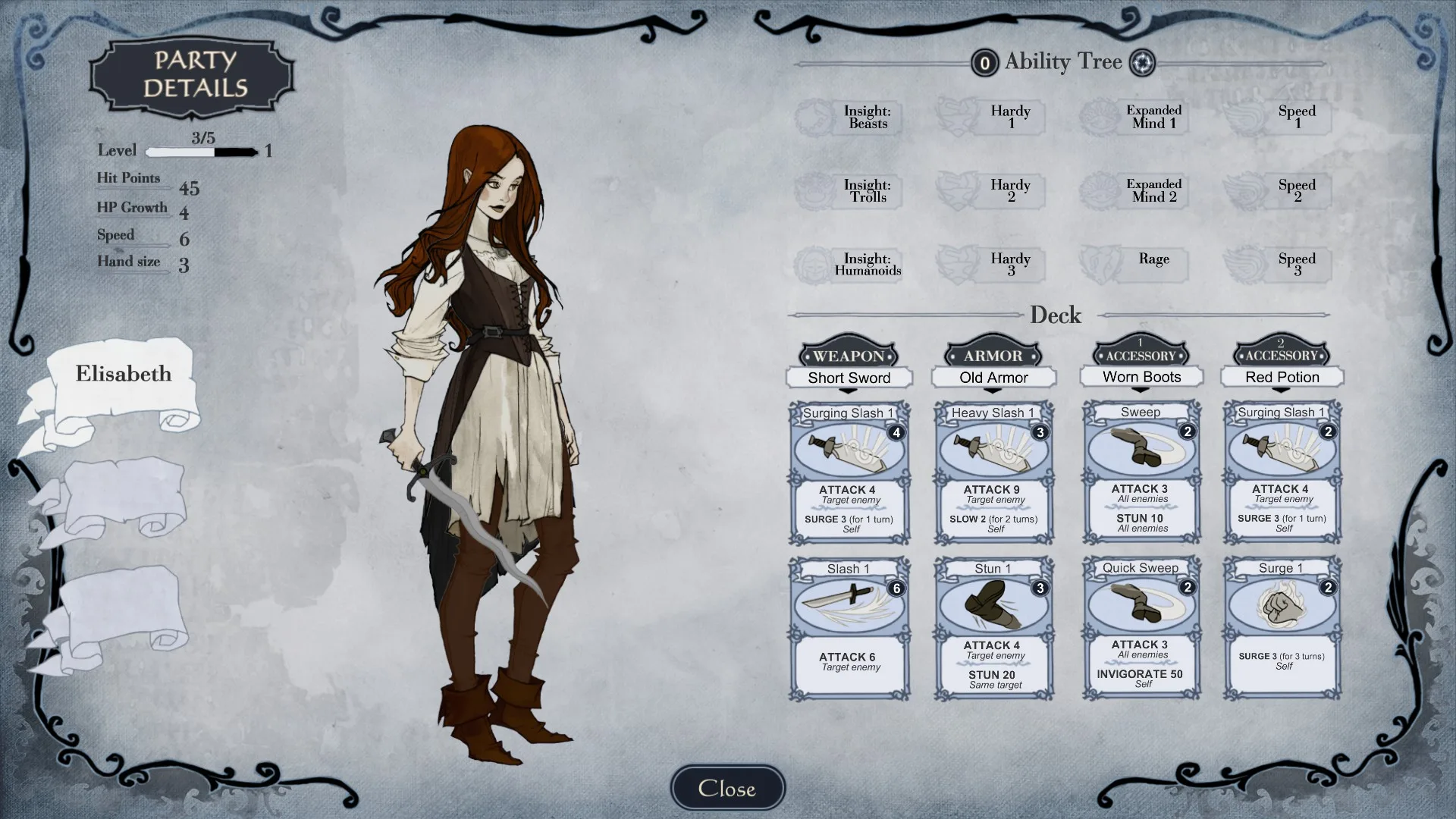 The Huntsman: Winter's Curse screenshot 5