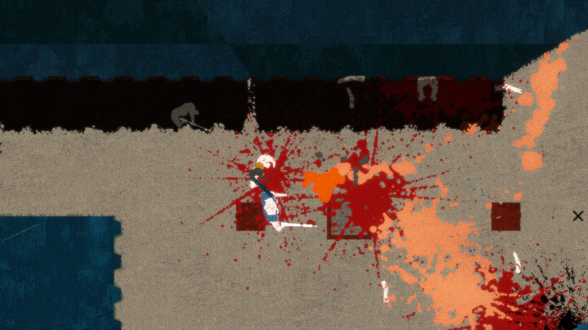 APE OUT screenshot 4
