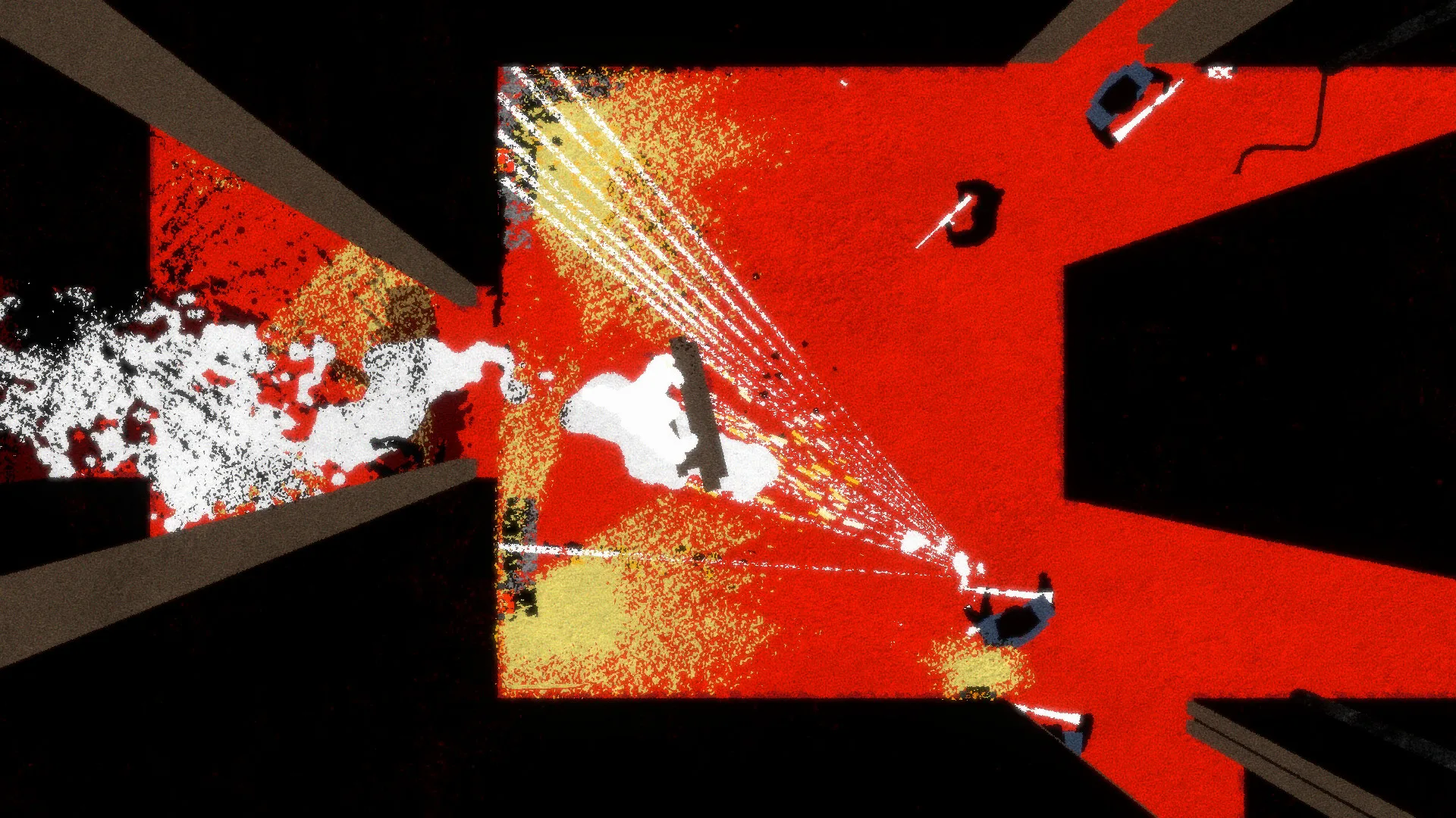 APE OUT screenshot 5
