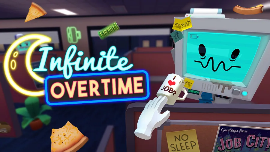 Job Simulator screenshot 3