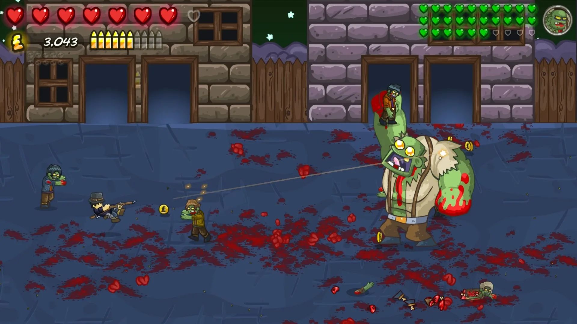 GIBZ screenshot 2