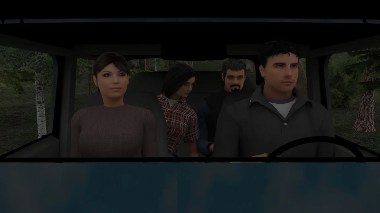 Bizarre Earthquake screenshot 1