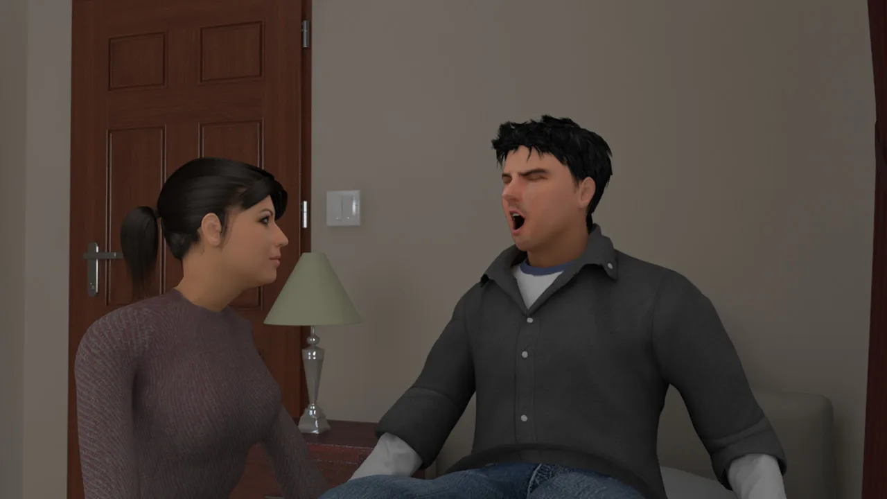 Bizarre Earthquake screenshot 2