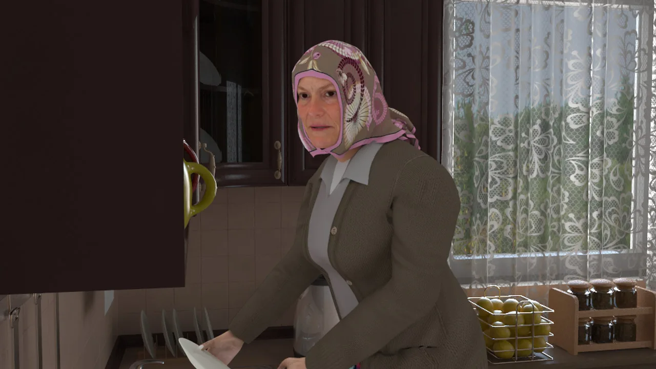 Bizarre Earthquake screenshot 3